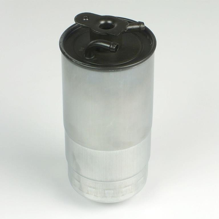 Filtre à carburant (Filtre à gasoil) DELPHI ref. HDF542